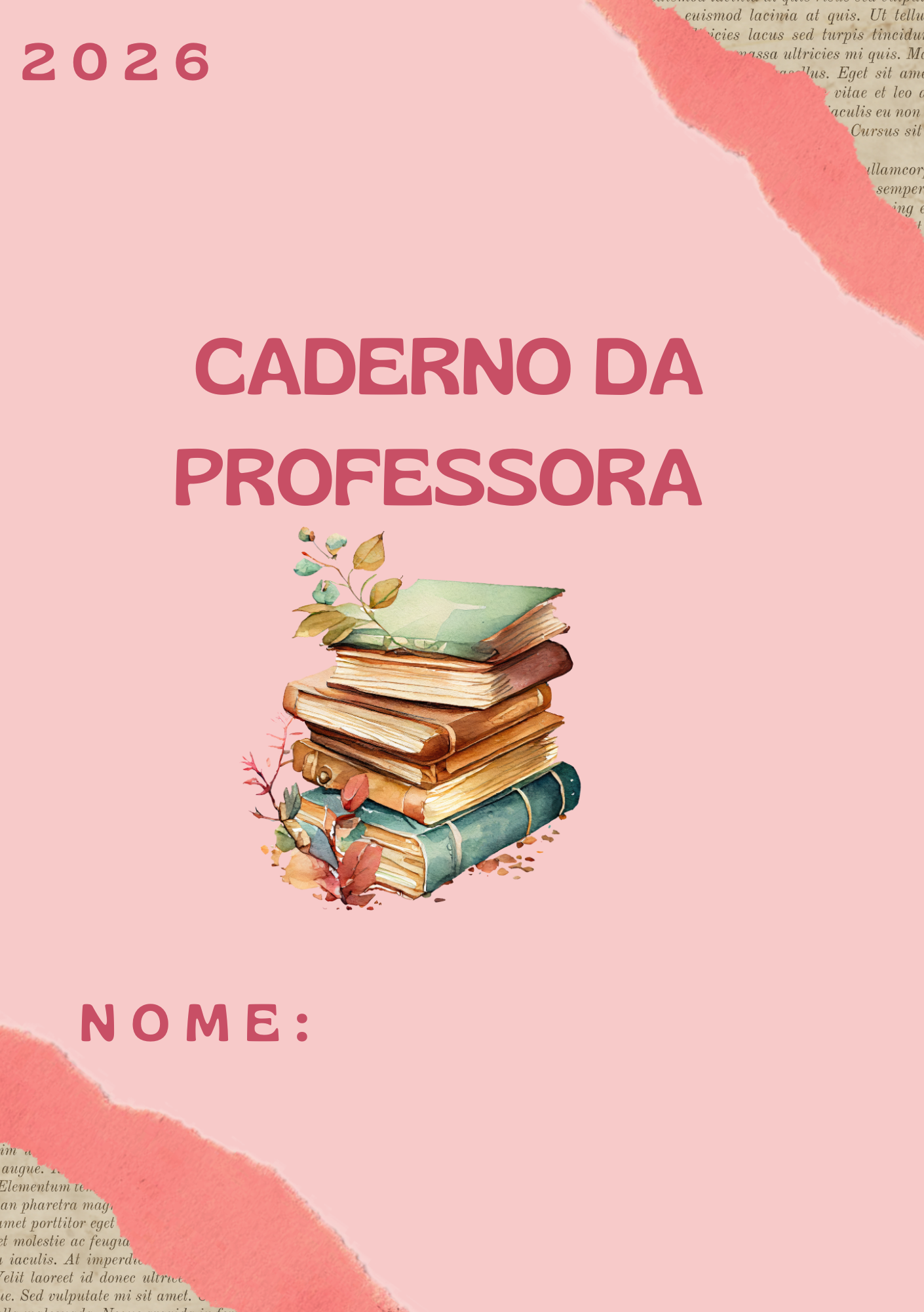 Cópia de Cópia de Cópia de Caderno da professora